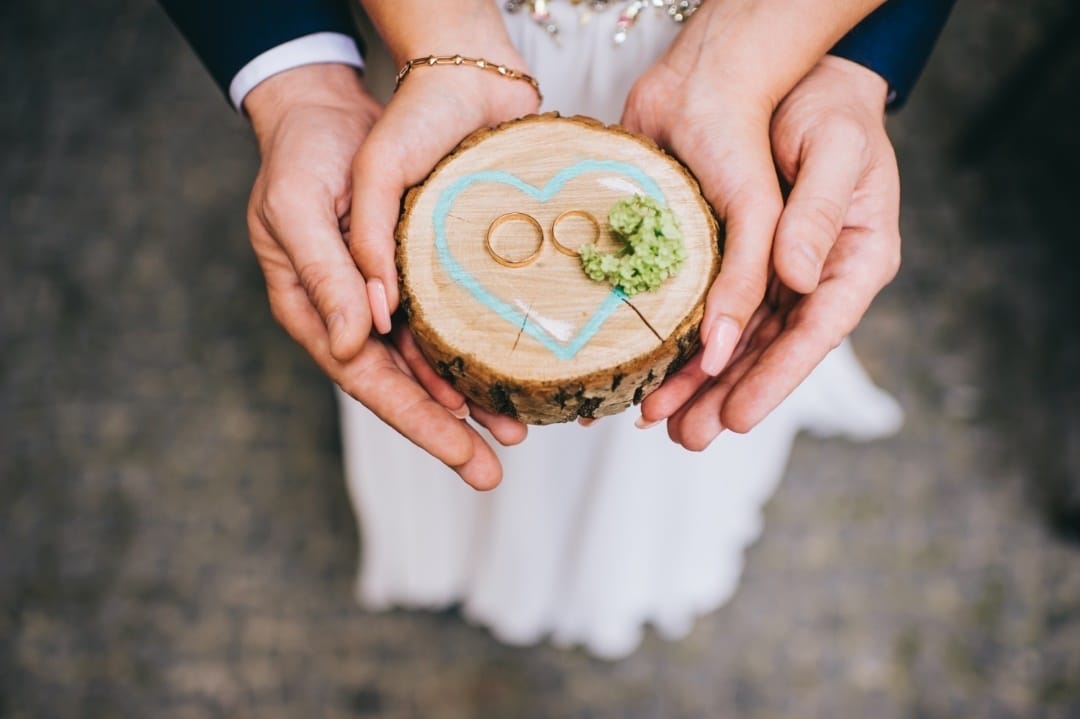 alliance éthique mariage