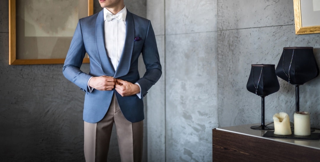 chemise blanche de mariage