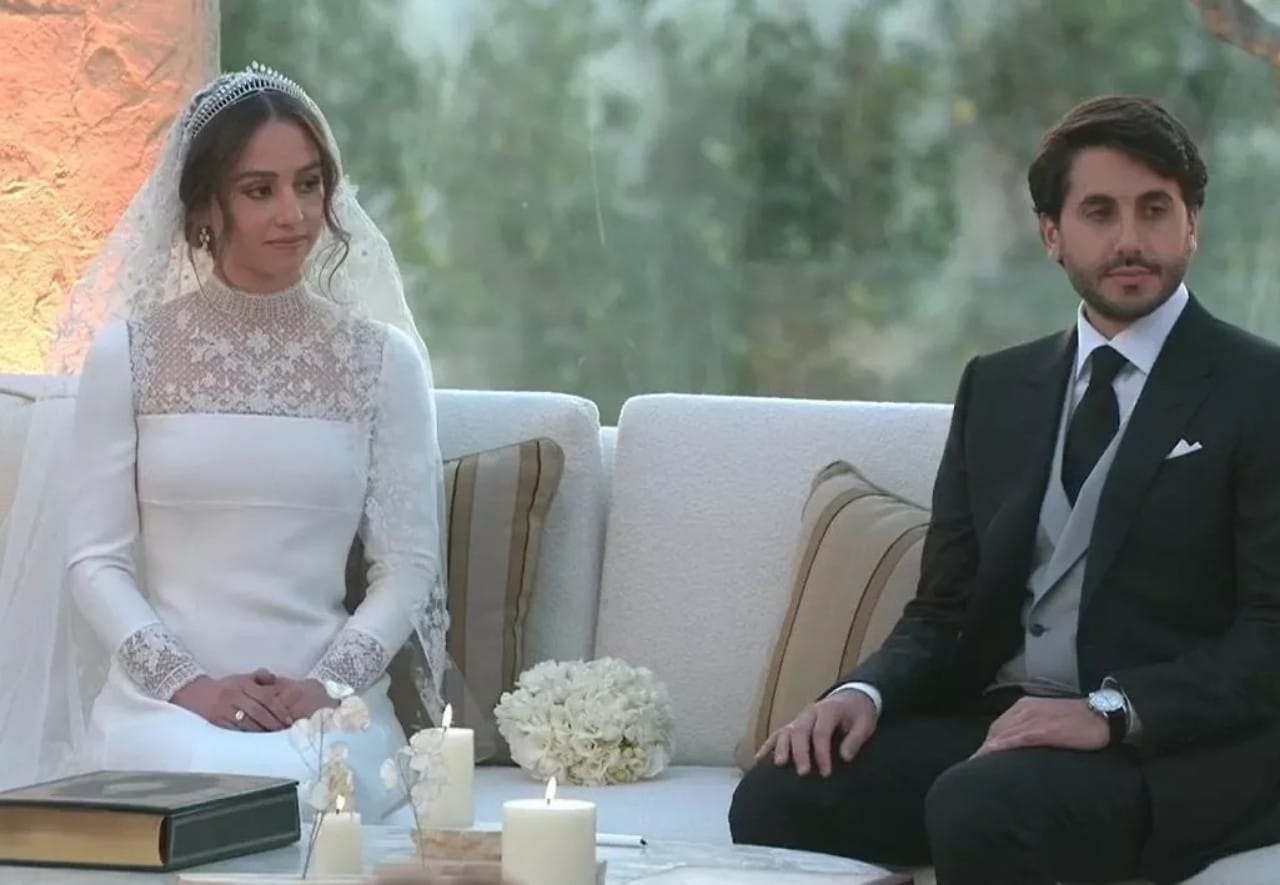 mariage célébrités 2024