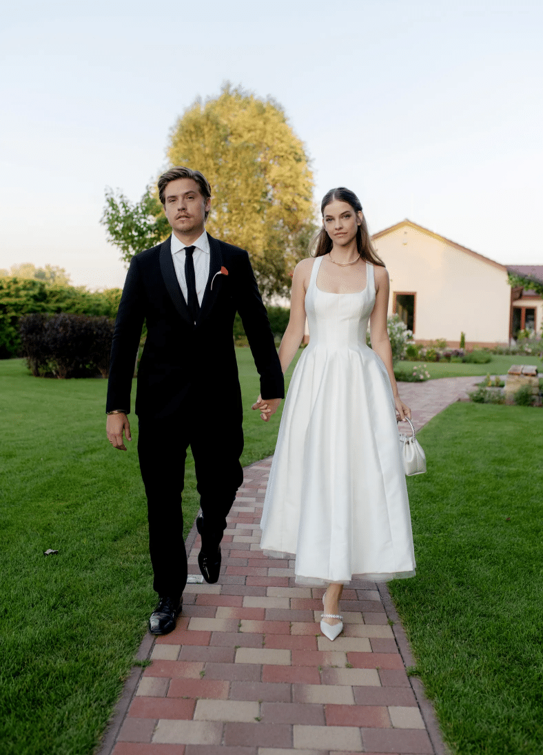 mariage de célébrités année 2023
