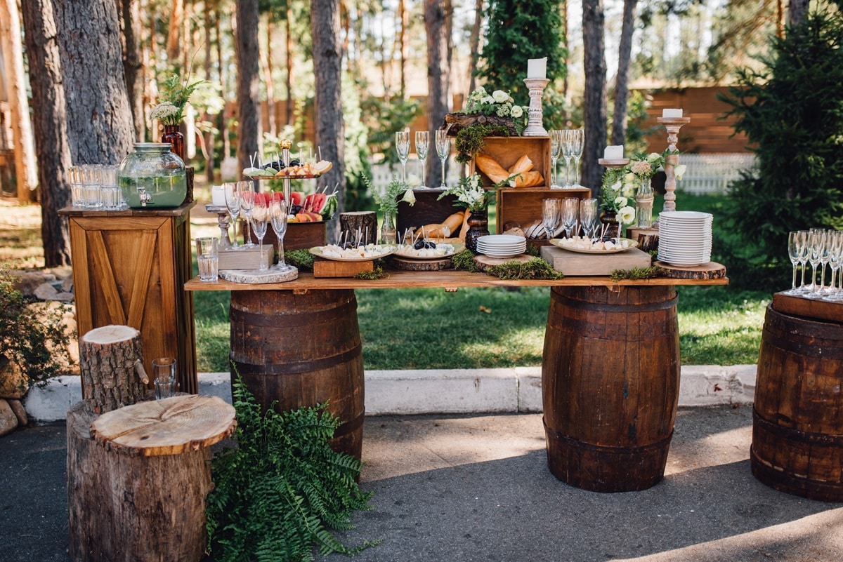 organiser mariage pas cher