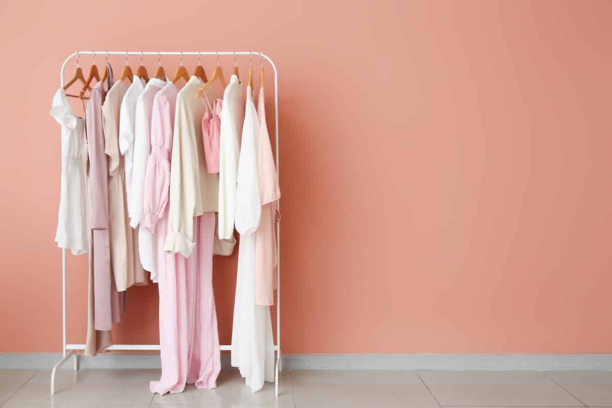 tenue invitée baptême femme