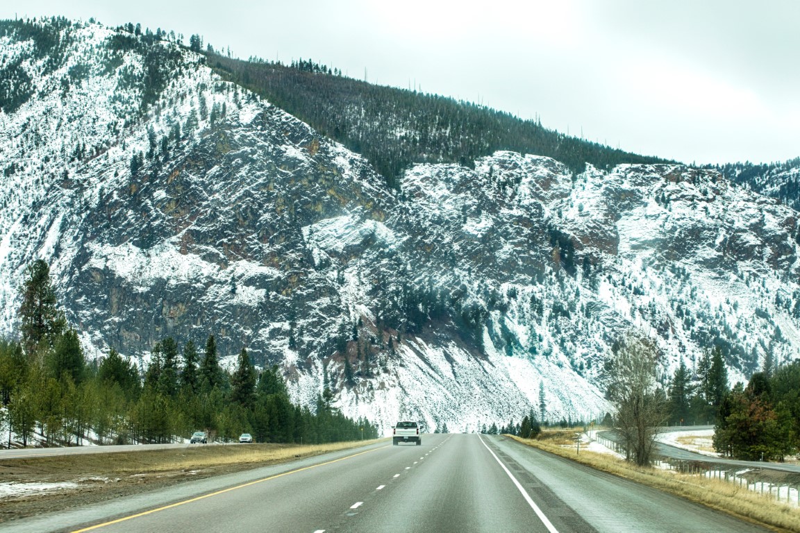 road-trip en camping-car aux États-Unis