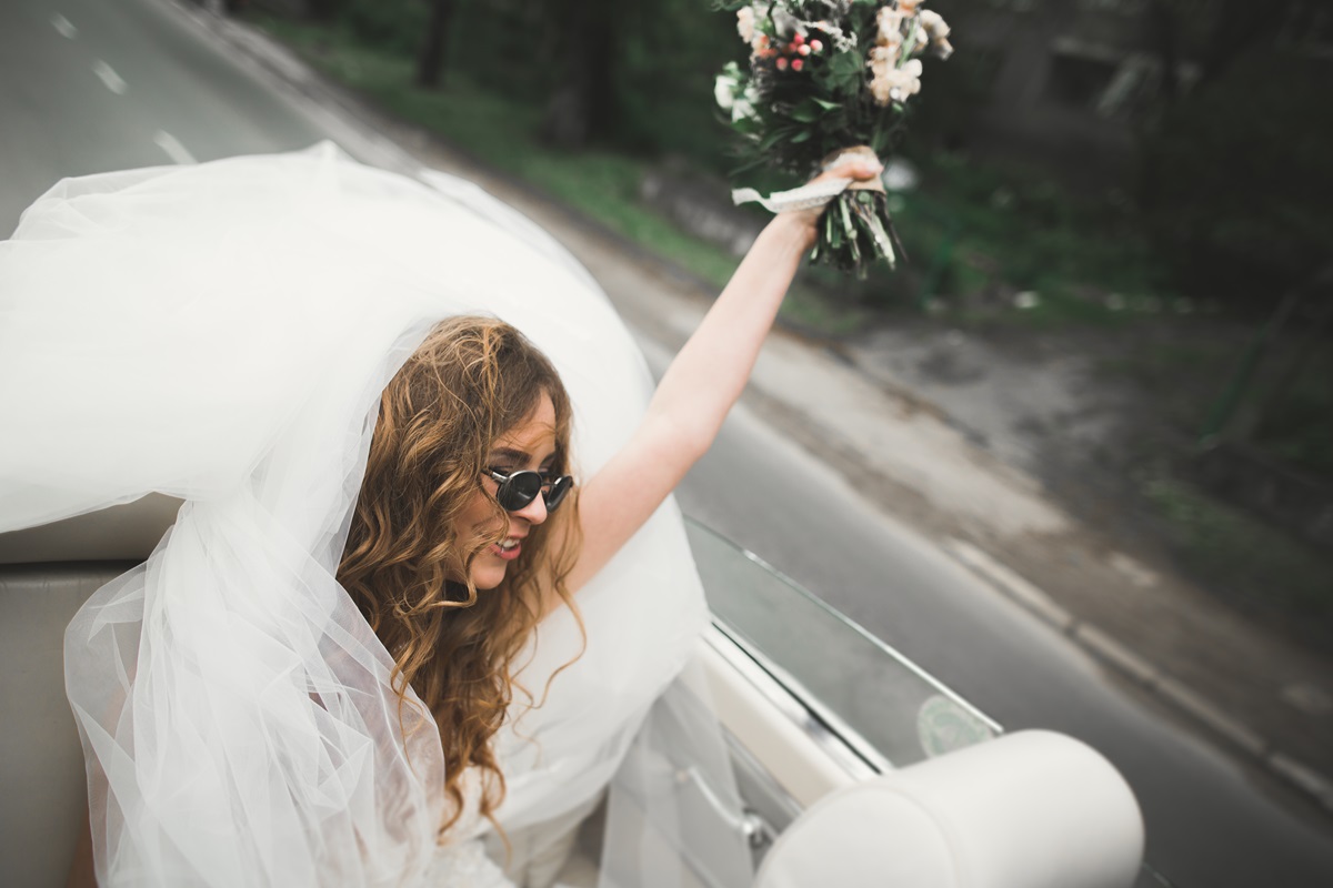 élopement mariage