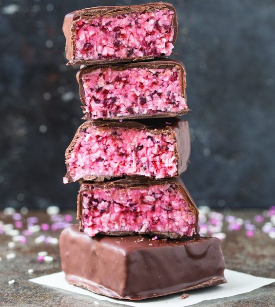 candy bar vegan