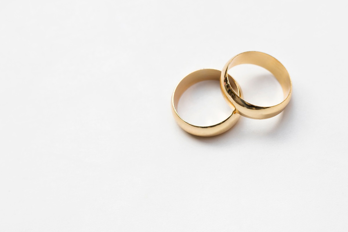 liste préparation mariage