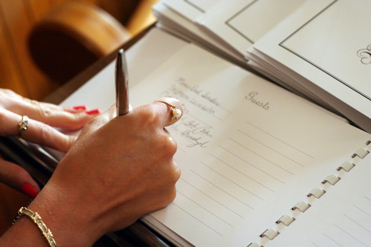 meilleure to do list mariage