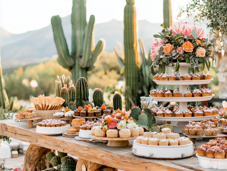 tendance mariage 2025 mexique