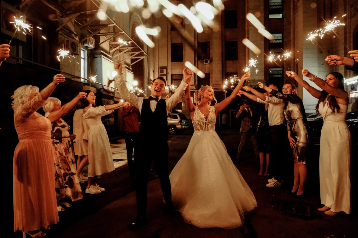 musique idéale pour votre mariage