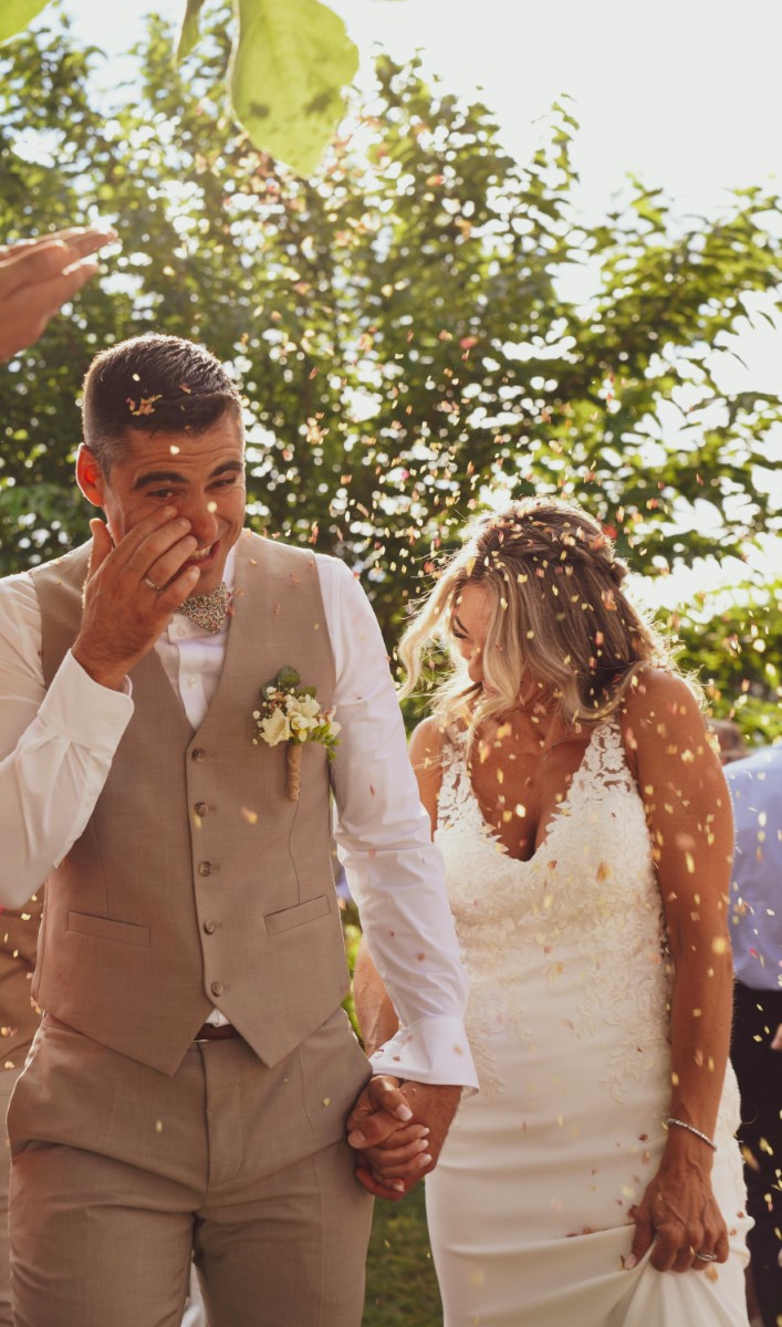 D’hiver à été : Comment choisir un costume de mariage pour homme